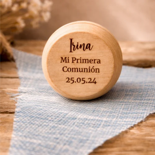 Yoyós personalizados