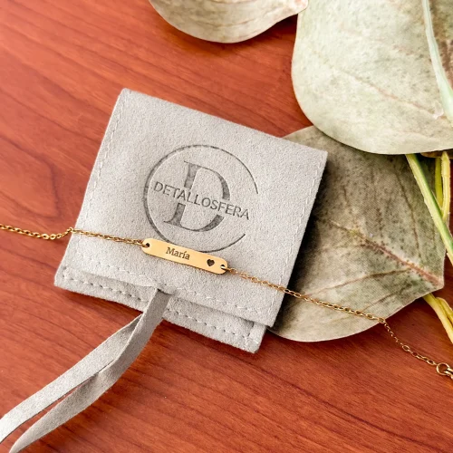 esclava personalizada