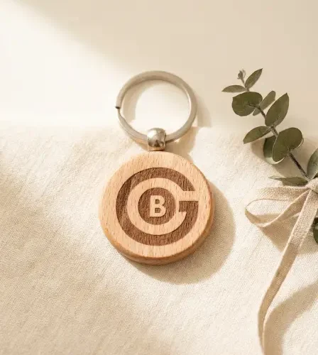 llavero personalizado para empresas