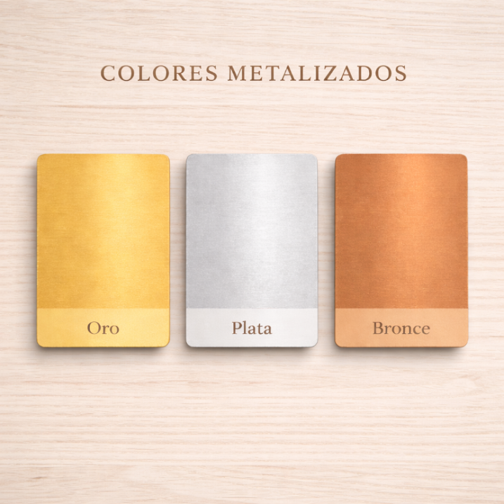 Tres en raya personalizado