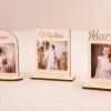 Marcos de Fotos Personalizados para Comuniones