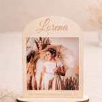 Marcos de Fotos Personalizados para Comuniones