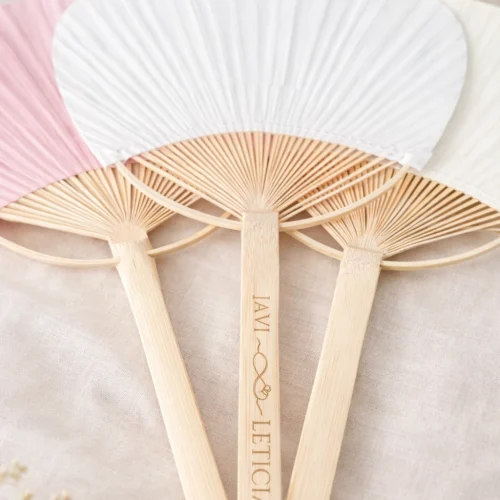 Pai Pai de Madera Personalizado