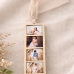 Portafotos Estilo Polaroid Personalizado