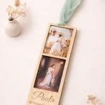 Portafotos Estilo Polaroid Personalizado