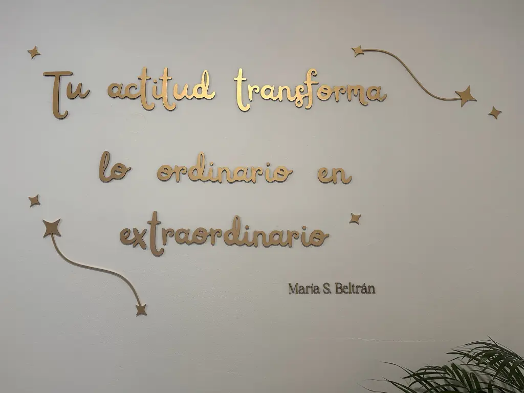 letras personalizadas para letreros