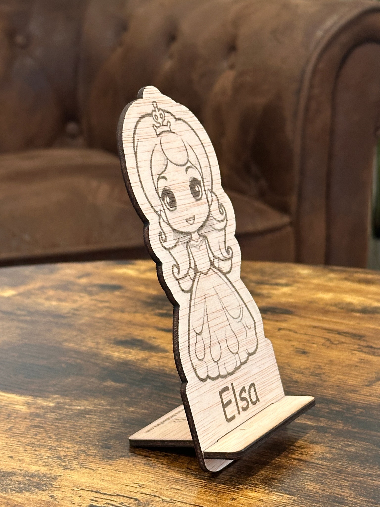 soporte móvil princesas marcasitios