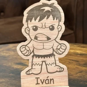 soporte móvil superhéroes marcasitios