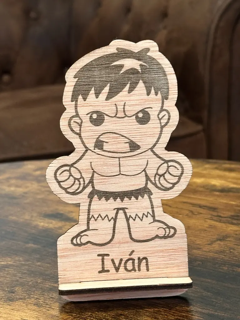 soporte móvil superhéroes marcasitios