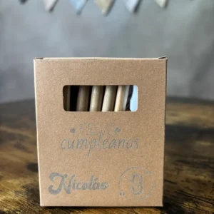 Set de pinturas para colorear personalizado