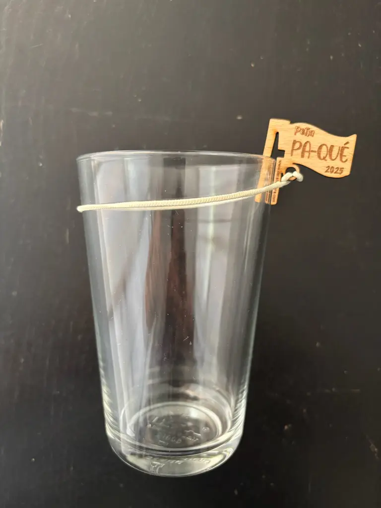 Marcador de copas personalizado - Imagen 2