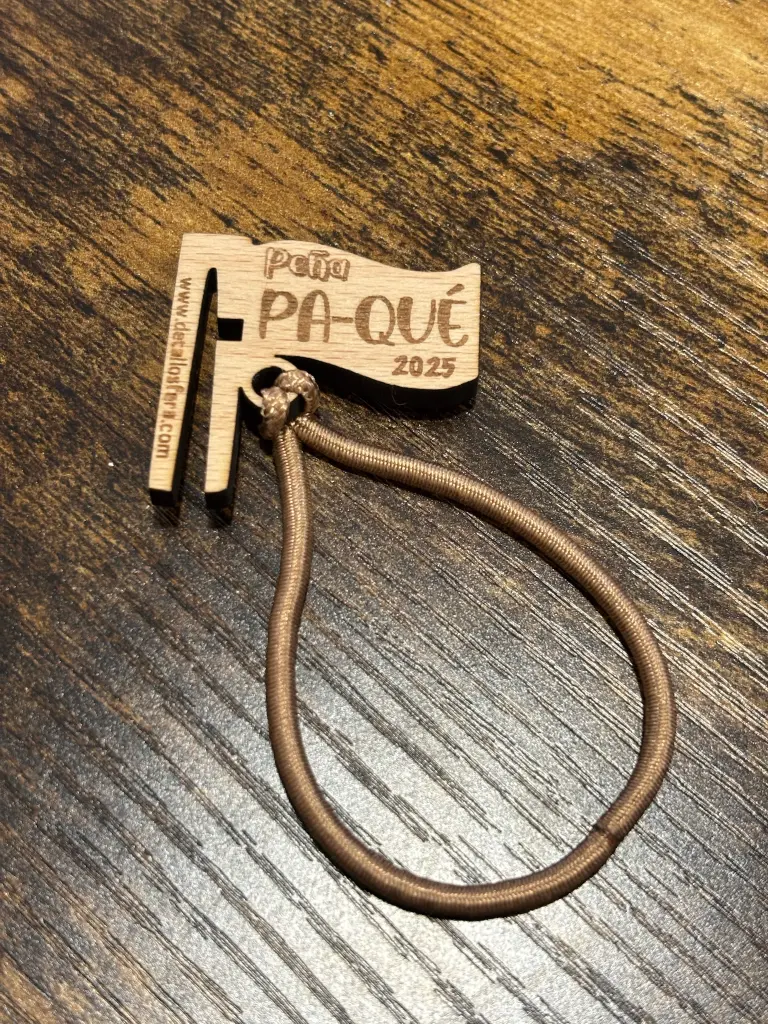 Marcador de copas personalizado - Imagen 3