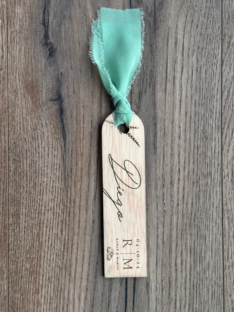 Marcasitios y marcapáginas personalizados - Imagen 2