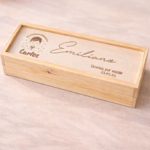 Juego de dominó personalizado