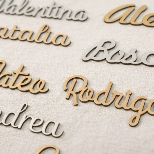 Nombre marcasitios para eventos