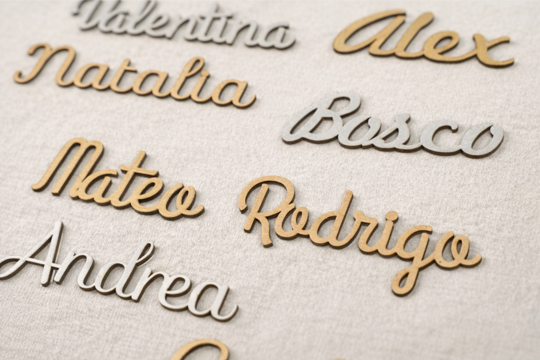 Nombre marcasitios para eventos