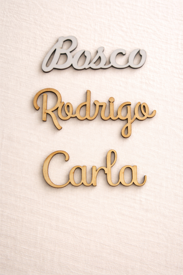 Nombre marcasitios para eventos