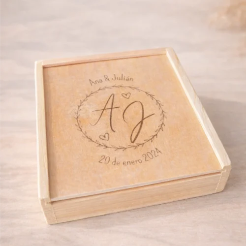 Set juego de cartas y dados personalizado