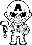 soporte móvil superhéroes marcasitios