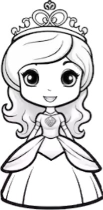 Soporte móvil princesas marcasitios - Imagen 4