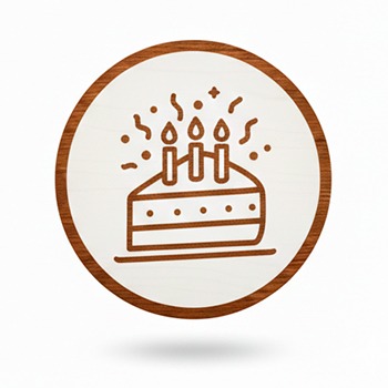 Regalos para Cumpleaños